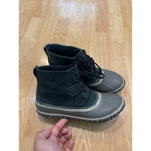 Sorel Out N About boots